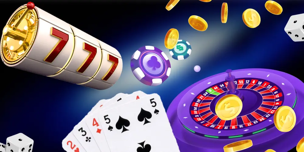 Преимущества игры в лицензионных казино