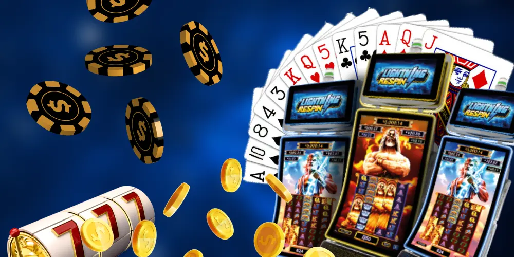 Критерии выбора лицензионного казино